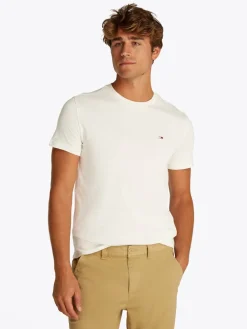 Tommy Jeans miesten t-paita, TJM XSLIM JERSEY TEE