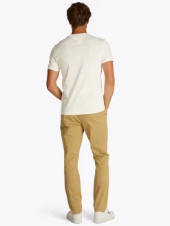 Tommy Jeans miesten t-paita, TJM XSLIM JERSEY TEE