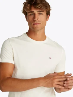 Tommy Jeans miesten t-paita, TJM XSLIM JERSEY TEE