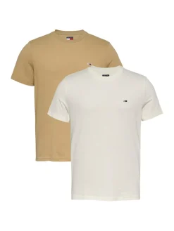 Tommy Jeans miesten t-paita, TJM XSLIM JERSEY TEE