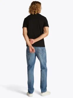 Tommy Jeans miesten t-paita, TJM XSLIM JERSEY TEE