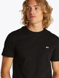 Tommy Jeans miesten t-paita, TJM XSLIM JERSEY TEE