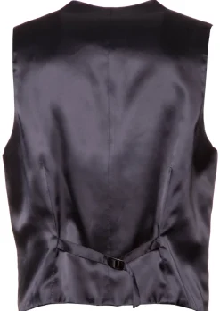 Turo Tailor Liivi Musta