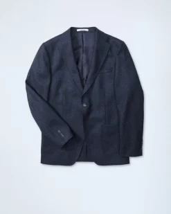 Turo Tailor miesten irtotakki, MF BUFFALO Navy