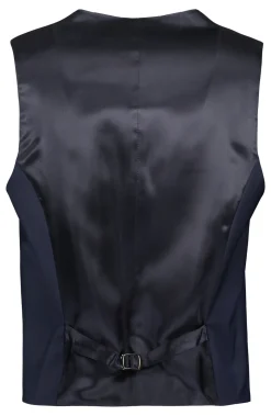 Turo Tailor, Miesten Pukuliivi, Leon 3280 Tummansininen