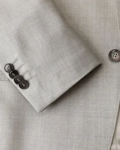 Turo Tailor Miesten Puvuntakki MADRID 7299 Beige