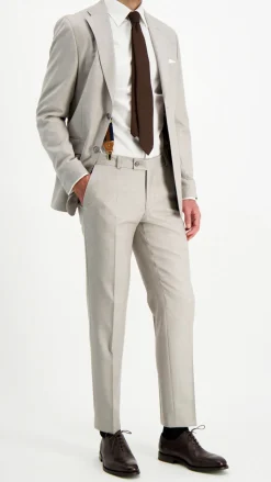 Turo Tailor puku, MADRID/DENVER Beige