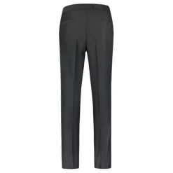 Turo Tailor Smokkihousut, Hawker Slim Fit Musta