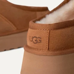UGG Bea Mary Jane-tossut Vaalea Beige