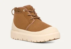 UGG Miesten Kengät, M NEUMEL WEATHER HYB Keskiruskea