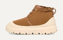 UGG Miesten Kengät, M NEUMEL WEATHER HYB Keskiruskea