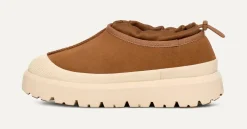 UGG miesten kengät, M TASMAN WEATHER HYB Keskiruskea