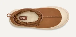 UGG miesten kengät, M TASMAN WEATHER HYB Keskiruskea