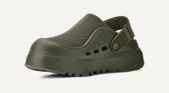 UGG miesten sandaalit, M PEAKMOD Armeijanvihreä