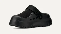 UGG miesten sandaalit, M PEAKMOD Musta