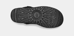 UGG Naisten Kengät, W CLASSIC ULTRA MINI Musta