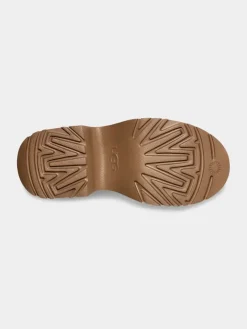 UGG Naisten Kengät, W CLASSIC ULTRA MINI NEW HEIGHTS Kaakaonruskea