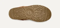 UGG Naisten Kengät, W CLASSIC MINI II Kaakaonruskea