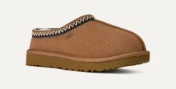 UGG naisten kengät, W TASMAN II Kaakaonruskea