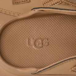 UGG naisten sandaalit, W GoldenGlow Slide Vaalea Beige