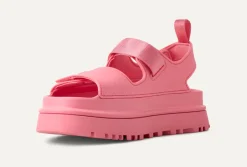 UGG Naisten Sandaalit, W GoldenGlow Pinkki