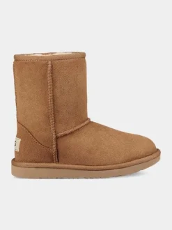 UGG saappaat, CLASSIC II Keskiruskea