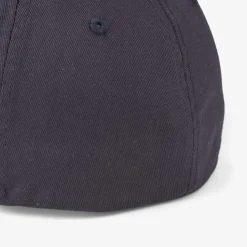 Upfront, Crown 1 Ex Band Tummansininen