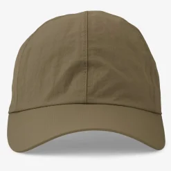 Upfront Miesten Lippis, JIM SOFT LOW BASEBALL CAP Armeijanvihreä