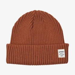 Upfront Miesten Pipo, BRIDGE BEANIE Keskiruskea