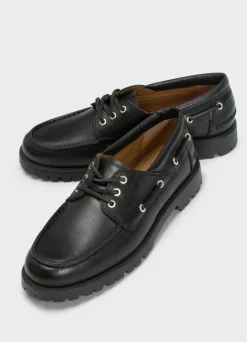 Vagabond Joslyn kenkä, musta