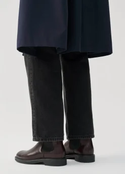 Vagabond miesten saappaat, ALEX M CHELSEA Tummanruskea