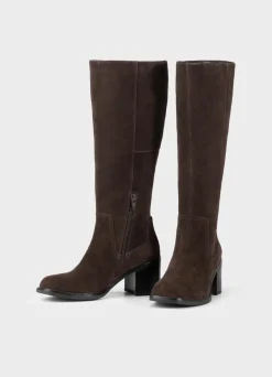 Vagabond naisten saapas, MERYL SAAPAS Tummanruskea