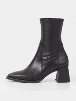 Vagabond naisten saappaat, HEDDA NILKKURI Musta