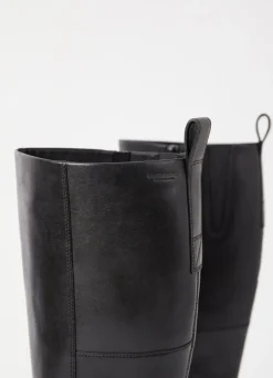 Vagabond naisten saappaat, KENOVA Musta