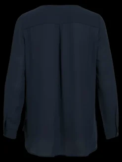 Vila naisten paita Vilucy LS Shirt, Total Eclipse