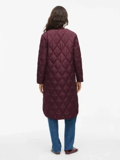 Vila naisten takki, VIQUILA NEW QUILTED JACKET Fig