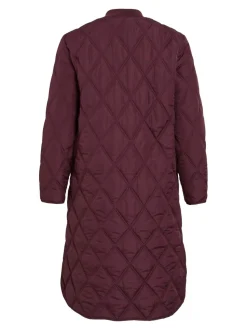Vila naisten takki, VIQUILA NEW QUILTED JACKET Fig