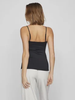 Vila naisten toppi, VIKENZA SINGLET Black