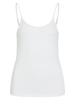 Vila naisten toppi, VIKENZA SINGLET Optical Snow