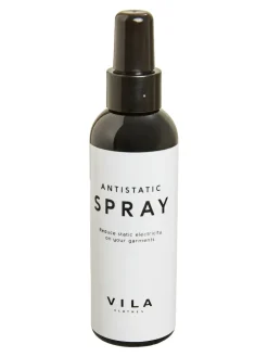 Vila Sähköisyydenpoistaja Vief Antistatic Spray Gray Violet Marketin