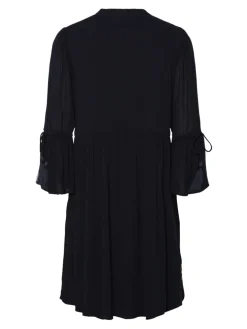 Y.A.S naisten mekko, YASCHELLA 3/4 TUNIC NEW Tummansininen