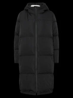 Y.A.S Naisten Talvitakki, K-MILLYS JACKET Musta